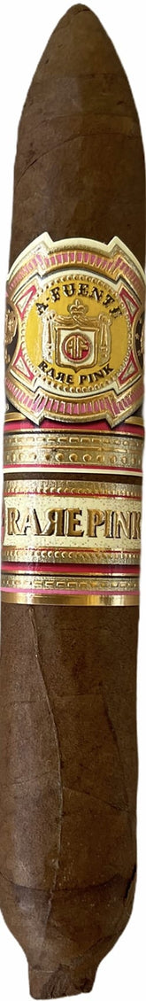 Rare Pink Work of Art